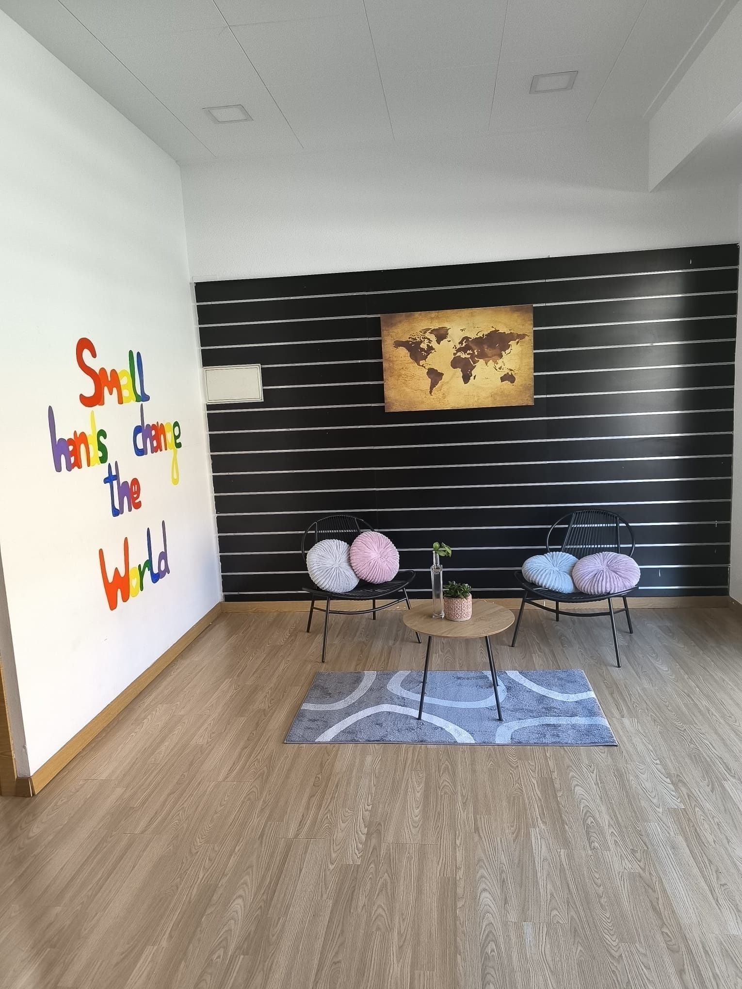 Sala de classe